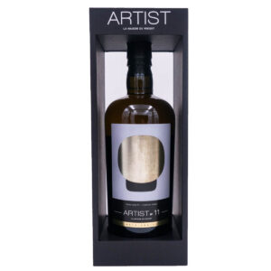 Ardmore Artist Series 11 Year Single Malt Scotch (700 ml)