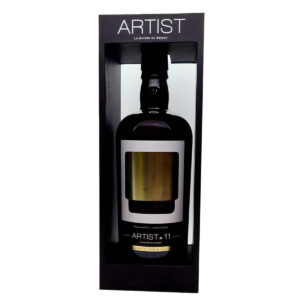 Auchentoshan Artist Series 30 Year Single Malt Scotch (700 ml)